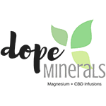 Dope Minerals